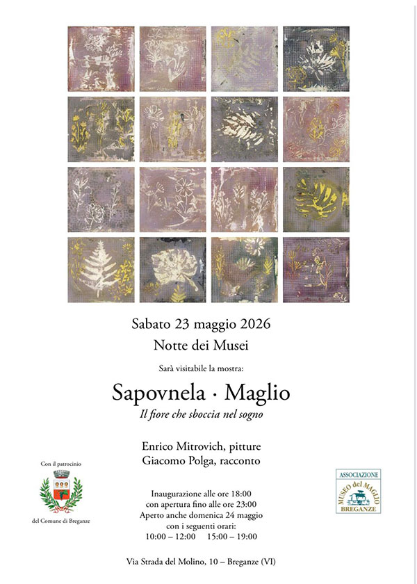Il fiore che sboccia nel sogno